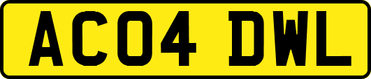 AC04DWL