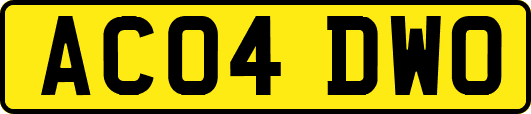 AC04DWO