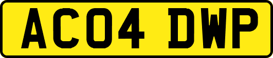 AC04DWP