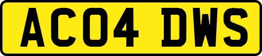 AC04DWS