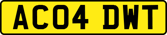 AC04DWT