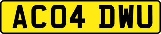 AC04DWU