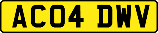 AC04DWV