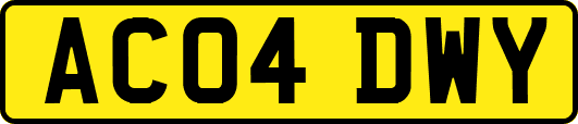AC04DWY