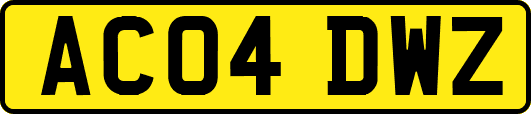 AC04DWZ