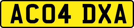 AC04DXA