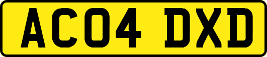 AC04DXD