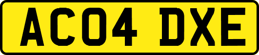 AC04DXE