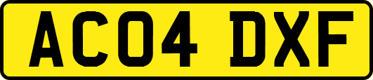 AC04DXF
