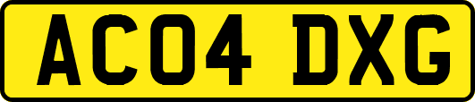 AC04DXG