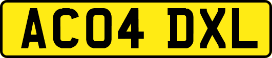 AC04DXL
