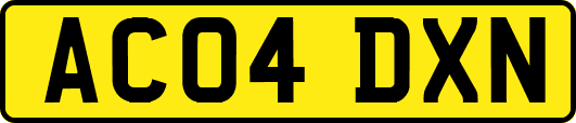 AC04DXN
