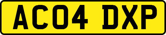 AC04DXP