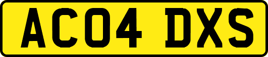 AC04DXS