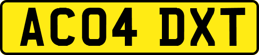 AC04DXT