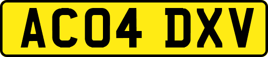 AC04DXV