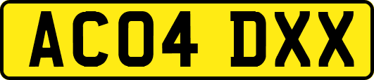 AC04DXX