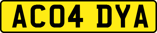 AC04DYA