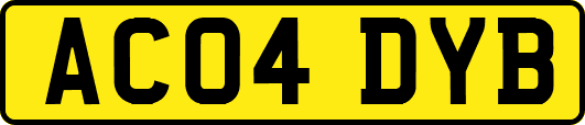 AC04DYB