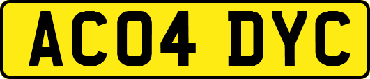 AC04DYC