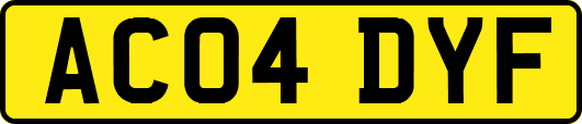 AC04DYF
