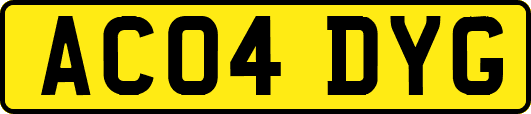 AC04DYG