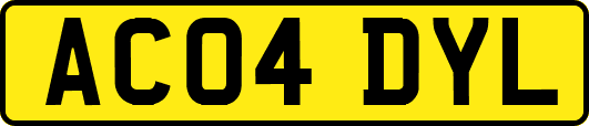 AC04DYL