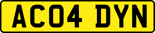 AC04DYN