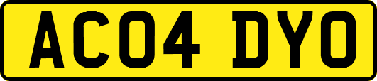 AC04DYO