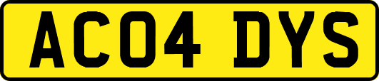AC04DYS