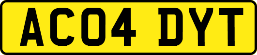 AC04DYT
