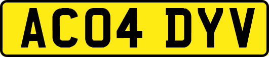 AC04DYV