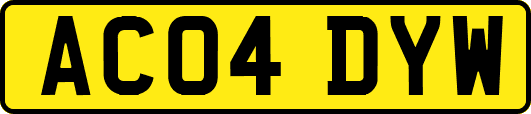AC04DYW