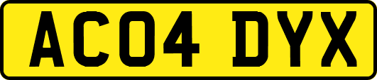 AC04DYX