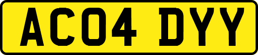 AC04DYY