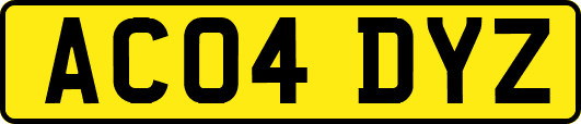AC04DYZ