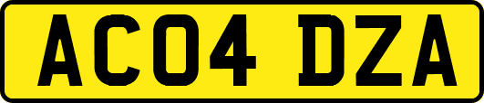 AC04DZA