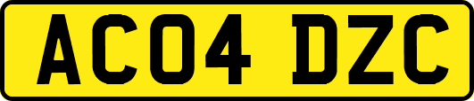 AC04DZC