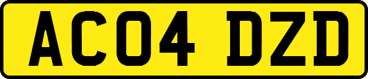 AC04DZD
