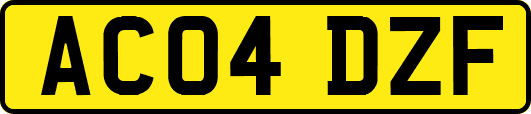 AC04DZF