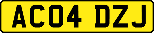 AC04DZJ