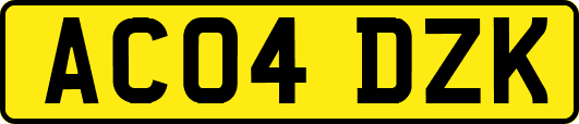 AC04DZK