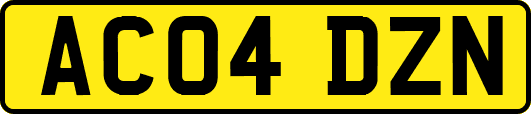 AC04DZN