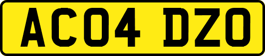 AC04DZO