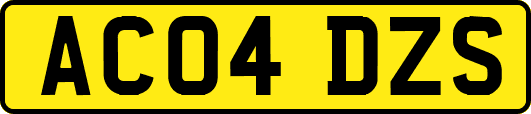 AC04DZS