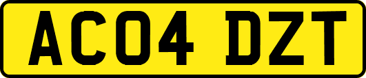AC04DZT