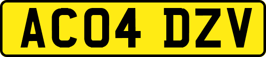 AC04DZV