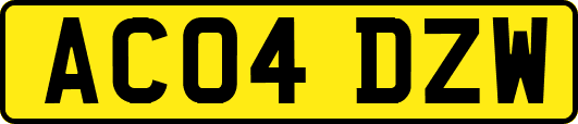 AC04DZW