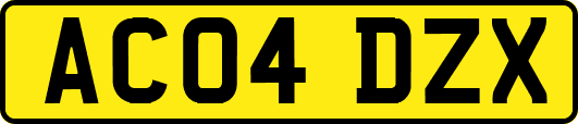 AC04DZX