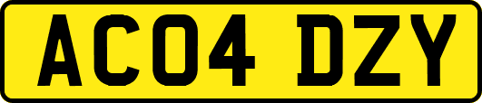 AC04DZY